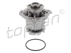 Pompa de apa TOPRAN 110 927 – imagine produs