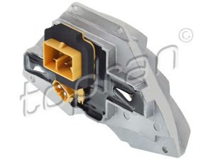 Reglaj suflanta de interior TOPRAN 111 036