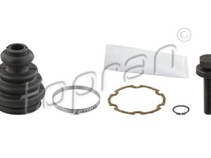 Ansamblu burduf articulatie planetara TOPRAN 111 674