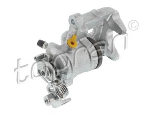 Etrier frana TOPRAN 115 688 – imagine produs