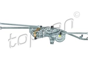 Legaturi stergator parbriz TOPRAN 115 690