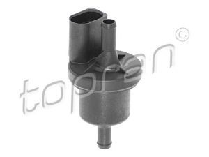 Supapa filtru carbon activ TOPRAN 115 962 – imagine produs
