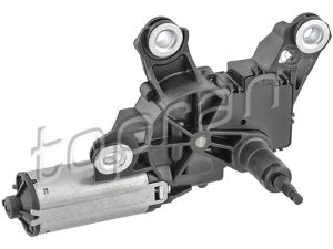 Motor stergator TOPRAN 116 574