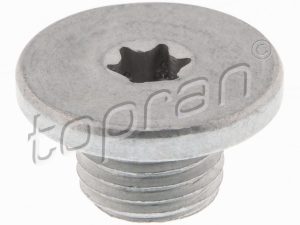 Surub de golire baia de ulei TOPRAN 205 110 – imagine produs
