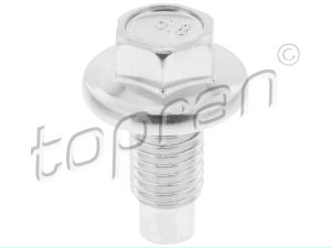 Surub de golire baia de ulei TOPRAN 206 623