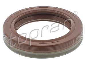 Simering arbore cotit TOPRAN 208 756