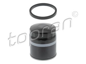 Filtru ulei TOPRAN 300 029 – imagine produs