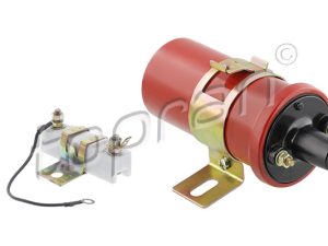 Bobina de inductie TOPRAN 300 065 – imagine produs