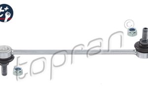 Bieleta antiruliu TOPRAN 300 166 – imagine produs