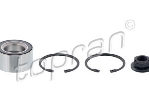 Set rulment roata TOPRAN 300 278