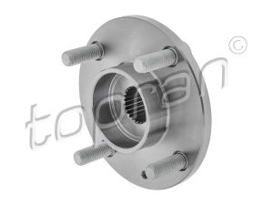 Butuc roata TOPRAN 300 479