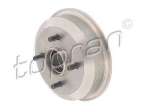 Tambur frana TOPRAN 300 489 – imagine produs