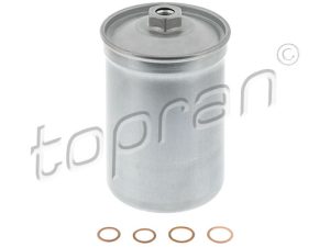 Filtru combustibil TOPRAN 300 531 – imagine produs