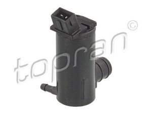 Pompa de apa spalare parbriz TOPRAN 300 634
