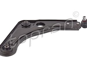 Brat suspensie roata TOPRAN 300 692