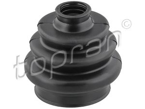 Burduf cauciuc articulatie planetara TOPRAN 300 829