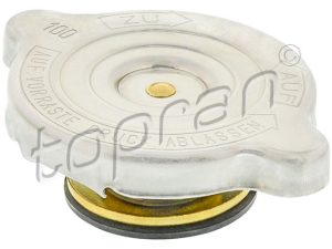 Buson vas expansiune TOPRAN 300 864