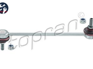Bieleta antiruliu TOPRAN 301 351