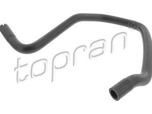 Furtun schimbator de caldura (incalzire) TOPRAN 301 428