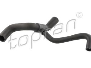 Furtun radiator TOPRAN 301 435
