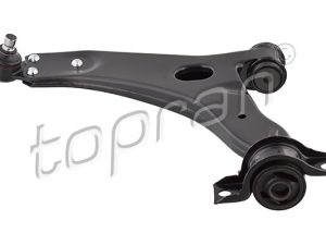 Brat suspensie roata TOPRAN 301 585