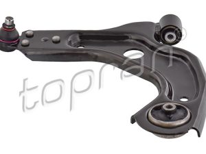 Brat suspensie roata TOPRAN 301 644