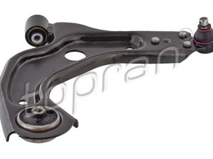 Brat suspensie roata TOPRAN 301 645