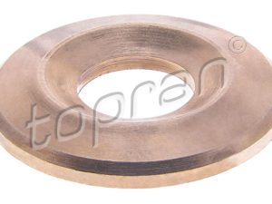 Scut protectie termica instalatie injectie TOPRAN 301 657