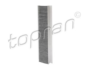Filtru aer habitaclu TOPRAN 301 764