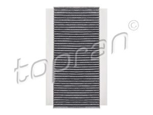 Filtru aer habitaclu TOPRAN 301 766