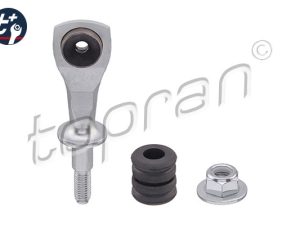 Bieleta antiruliu TOPRAN 301 827 – imagine produs