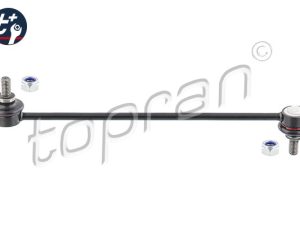 Bieleta antiruliu TOPRAN 301 831