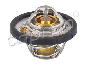 Termostat lichid racire TOPRAN 301 890