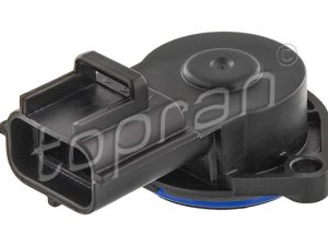 Senzor pozitie clapeta acceleratie TOPRAN 301 903