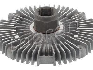 Cupla ventilator radiator TOPRAN 302 003