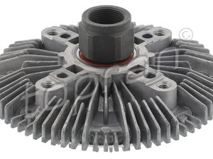 Cupla ventilator radiator TOPRAN 302 005