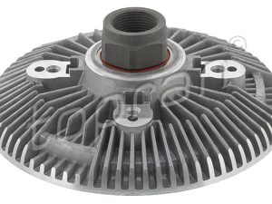 Cupla ventilator radiator TOPRAN 302 006 – imagine produs