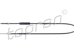 Cablu frana de parcare TOPRAN 302 069