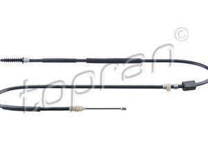 Cablu frana de parcare TOPRAN 302 070 – imagine produs