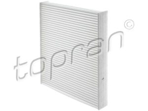 Filtru aer habitaclu TOPRAN 302 081