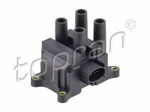 Bobina de inductie TOPRAN 302 104 – imagine produs