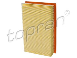 Filtru aer TOPRAN 302 126