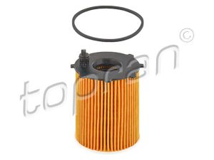 Filtru ulei TOPRAN 302 133