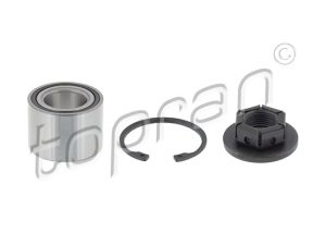 Set rulment roata TOPRAN 302 151