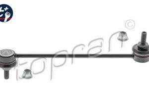 Bieleta antiruliu TOPRAN 302 212