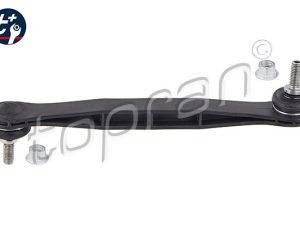 Bieleta antiruliu TOPRAN 302 213