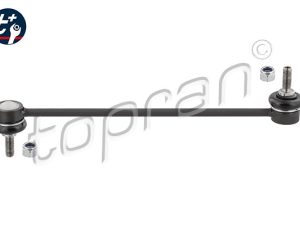 Bieleta antiruliu TOPRAN 302 214 – imagine produs