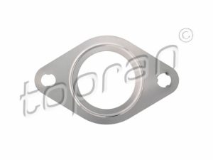 Garnitura racord evacuare TOPRAN 302 241 – imagine produs