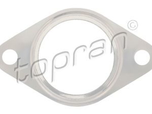 Garnitura racord evacuare TOPRAN 302 245 – imagine produs