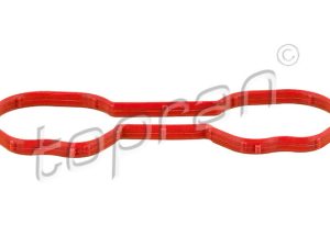 Garnitura galerie admisie TOPRAN 302 267